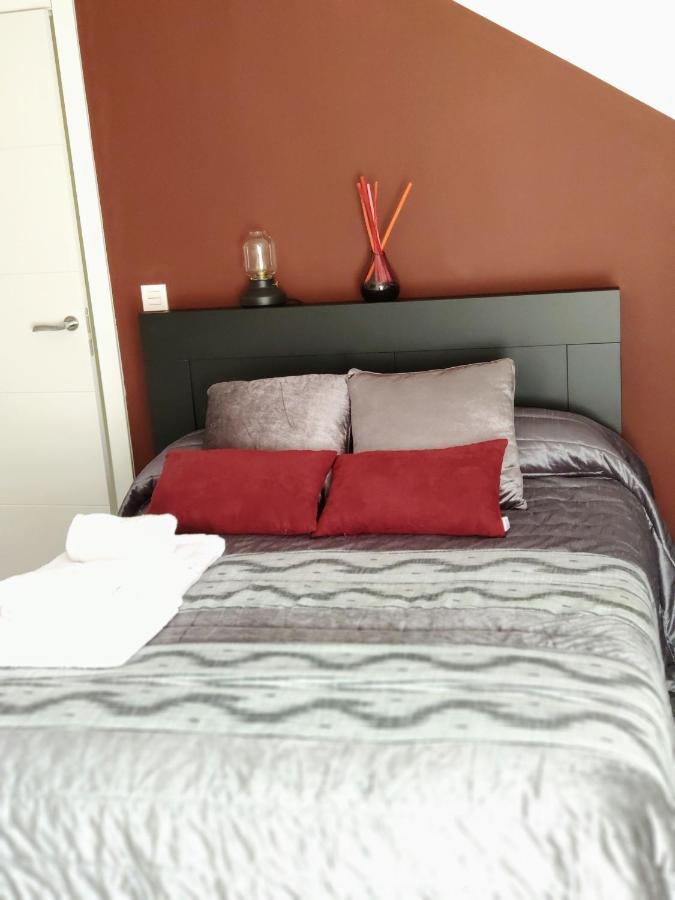 Apartamento Paula Valladolid Exterior foto