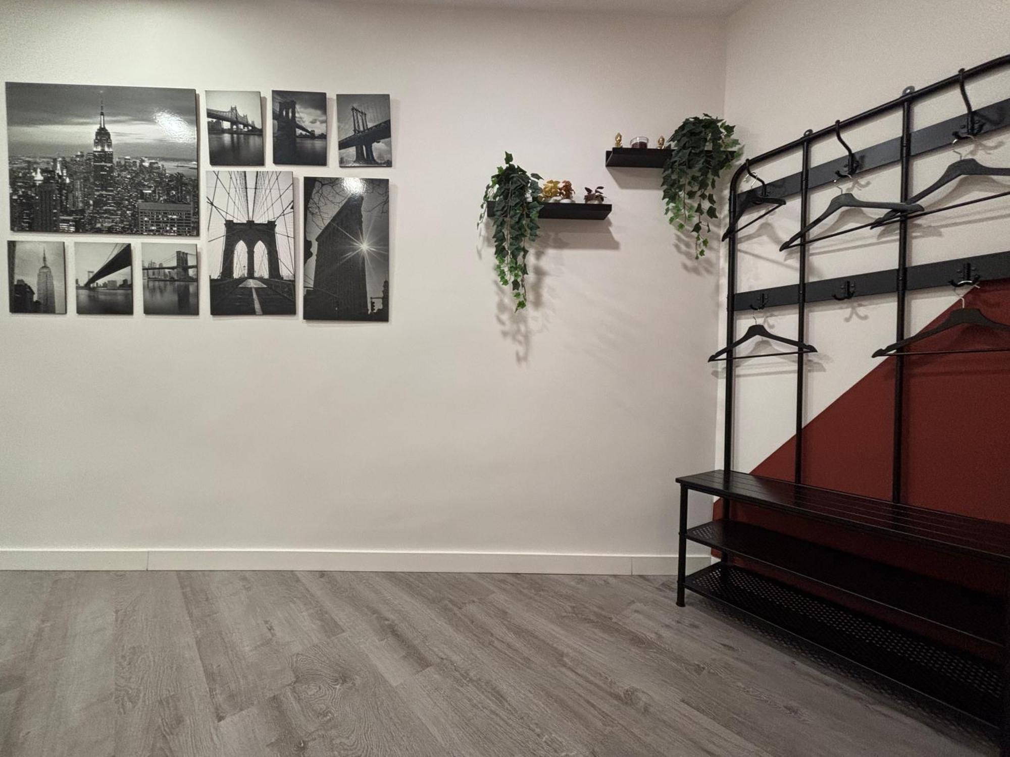 Apartamento Paula Valladolid Exterior foto