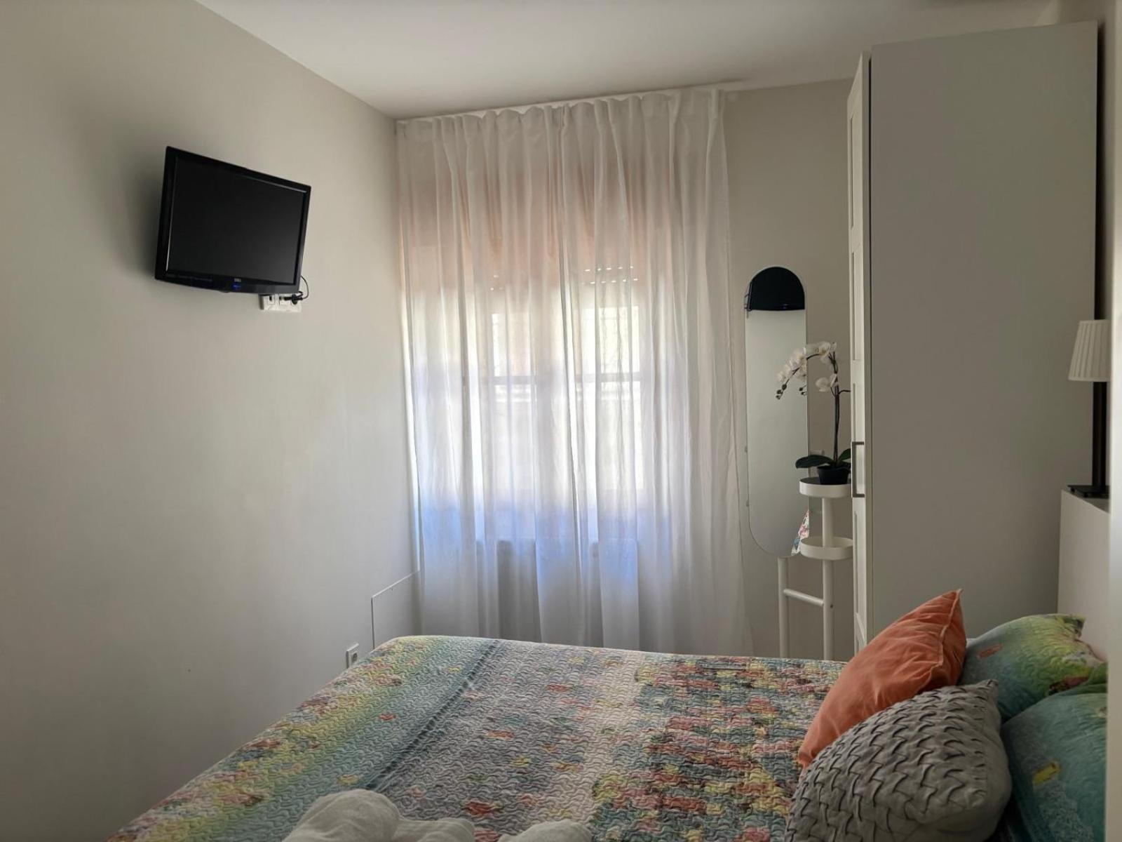Apartamento Paula Valladolid Exterior foto