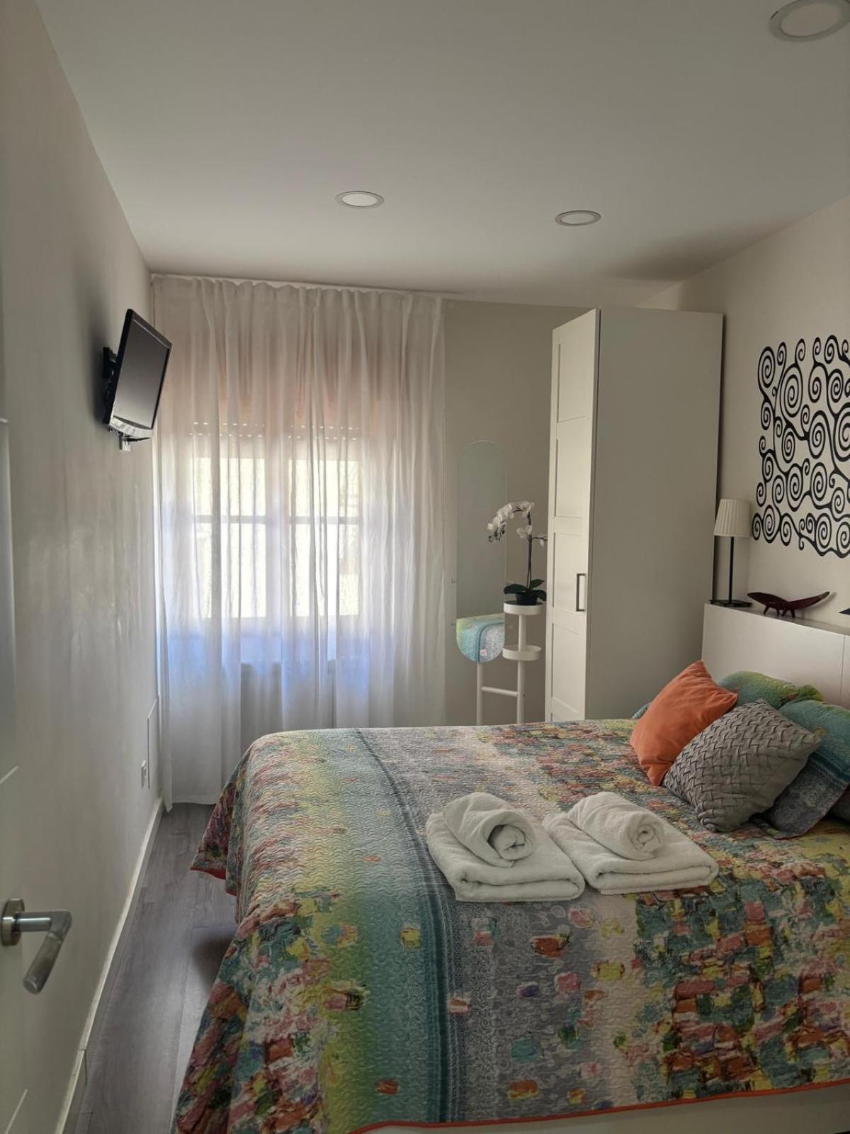 Apartamento Paula Valladolid Exterior foto